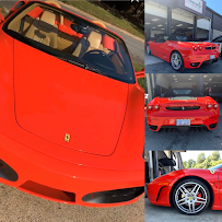 Masters Automotive Upholstery & Detailing - Photo 2 - Car repair in Greensboro, NC, Greensboro