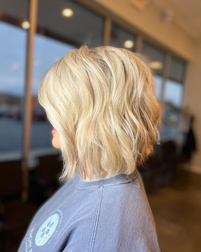 Hair Salon «Inspirations Salon», reviews and photos, 99 Jeannie Dr, Shelbyville, KY 40065, USA