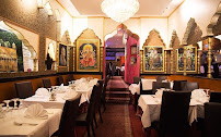 Atmosphère du Restaurant Indien Le Maharaja Toulouse - n°13