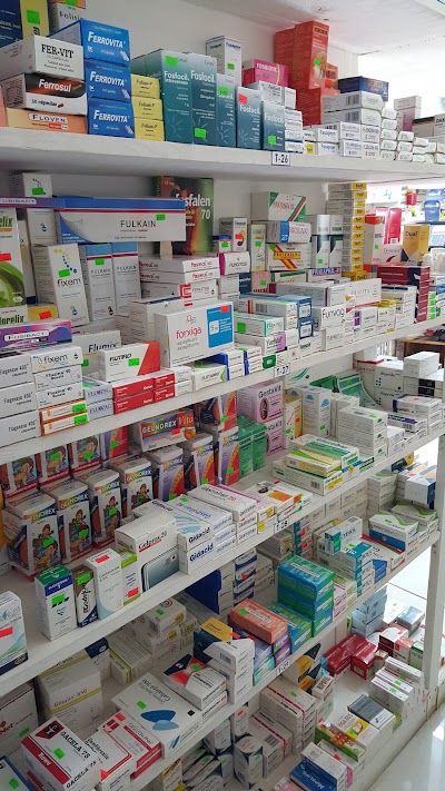 Photos of Farmacias San Luis