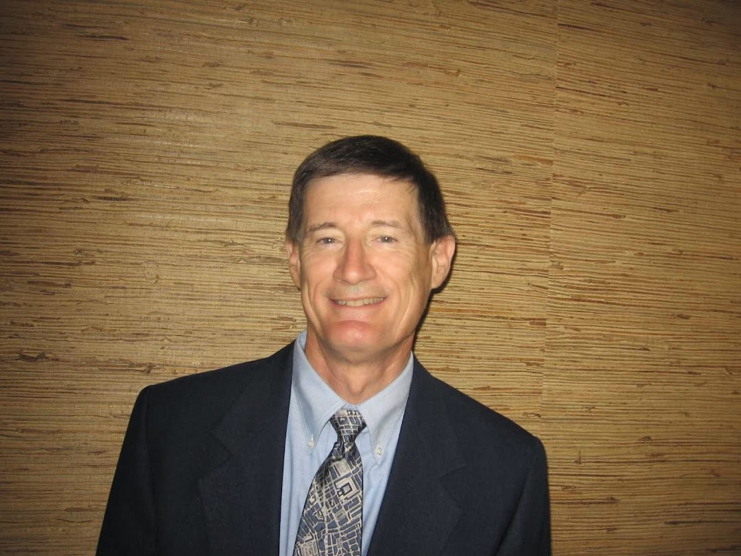 Cliff Russell, CPA