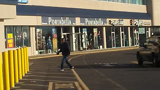 Shopping Mall «Five Towns Shopping Center», reviews and photos, 253-01 Rockaway Blvd, Rosedale, NY 11422, USA