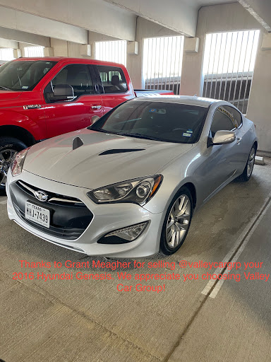 Used Car Dealer «Valley Car Group», reviews and photos, 2126 W Deer Valley Rd, Phoenix, AZ 85027, USA
