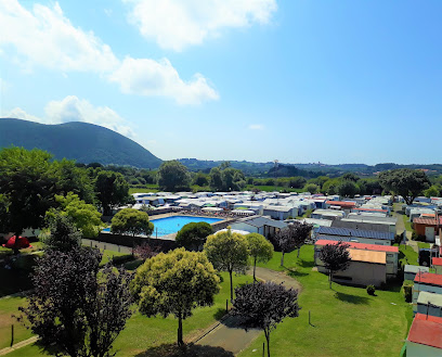 Camping – CAMPING ARGOS – Noja