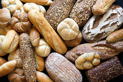 la boulangerie du coin à Strasbourg
