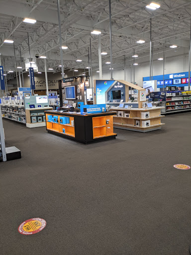 Electronics Store «Best Buy», reviews and photos, 3900 Tyler St, Riverside, CA 92503, USA