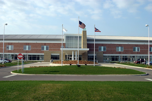 Huntington Bank in Defiance, Ohio