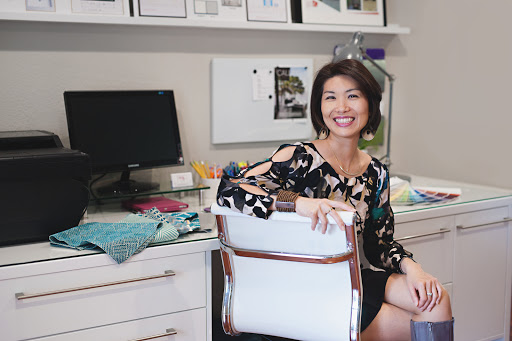 Yoko Oda Interior Design, LLC image