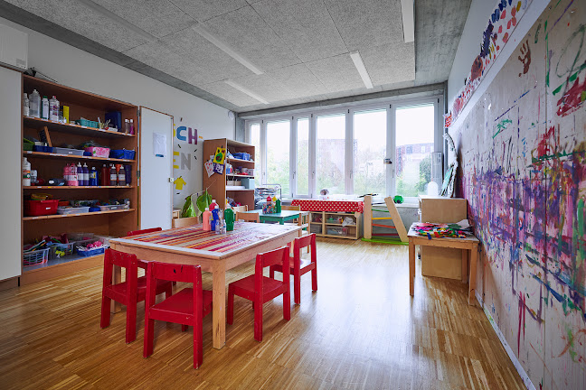 GFZ Kindertagesstätte 11a - Kindergarten