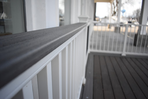 Lumber Store «De Leeuw Lumber Co», reviews and photos, 80 Lakewood Blvd, Holland, MI 49424, USA