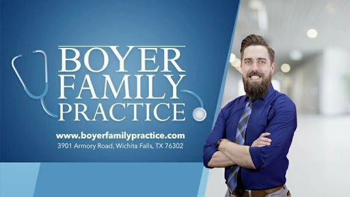 Family practice physician Wichita Falls