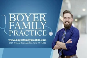 Boyer Family Practice & Medical Spa image