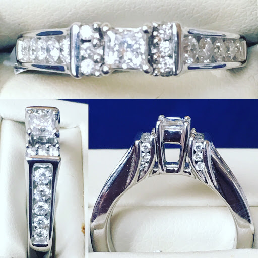 Jewelry Store «M.S. Brown Jewelers», reviews and photos, 3304 Pacific Ave, Wildwood, NJ 08260, USA