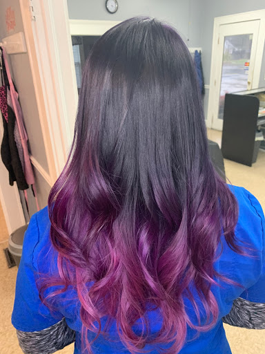 Beauty Salon «Hers & His Hair Stylists», reviews and photos, 864 Cherry Rd, Rock Hill, SC 29732, USA