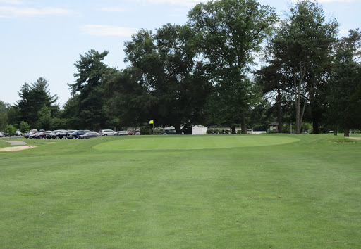 Golf Course «Mount Pleasant Golf Course», reviews and photos, 6001 Hillen Rd, Baltimore, MD 21239, USA