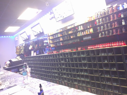 Hookah Bar «Platinum Ecig Store & Vape Shop Hiram GA», reviews and photos, 5337 Wendy Bagwell Pkwy #109, Hiram, GA 30141, USA