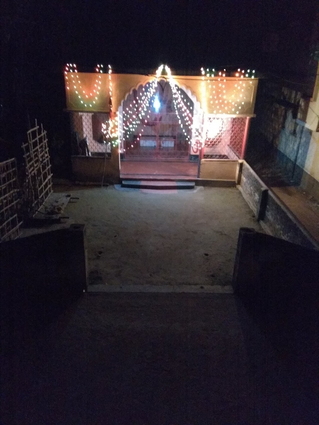 Durga Mandir