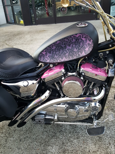 Motorcycle Repair Shop «Urban Custom Bikes», reviews and photos, 4711 Pacific Hwy E, Fife, WA 98424, USA