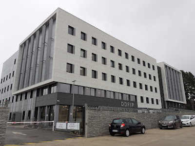 Trésorerie De Vannes Municipale à Vannes