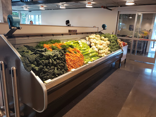 Natural Foods Store «PCC Natural Markets - West Seattle», reviews and photos, 2749 California Ave SW, Seattle, WA 98116, USA