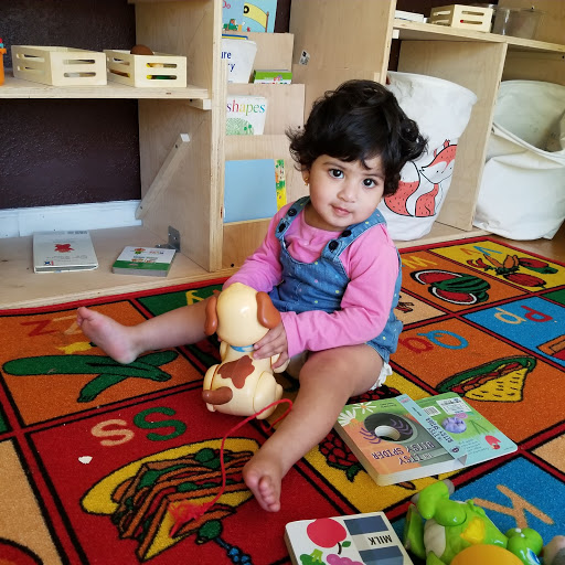 Day Care Center «Komal’s Licensed Daycare», reviews and photos, 5457 Sunstar Common, Fremont, CA 94555, USA