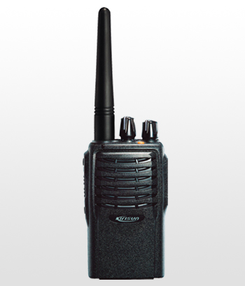 DIOTRON COMMUNICATIONS - Two Way Radio Provider