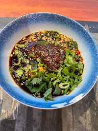 Photo n°91 de trois saveurs chinese fondue à Paris ()