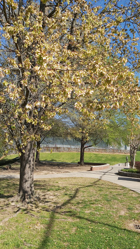 Park «Frankie Allen Park», reviews and photos, 100 Bagley St NE, Atlanta, GA 30305, USA