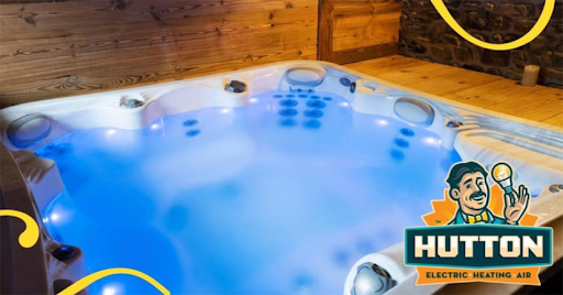 Electrician «Hutton Power & Light», reviews and photos, 5295 Greenwich Rd Ste 110, Virginia Beach, VA 23462, USA