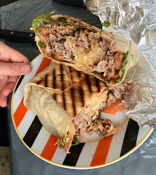 Photo n°10 de Isère Kebab 3 à Pont-de-Chéruy ()