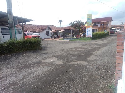 Photos of El Zafiro del Caf&eacute;