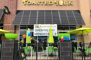 The Toasted Yolk Cafe image