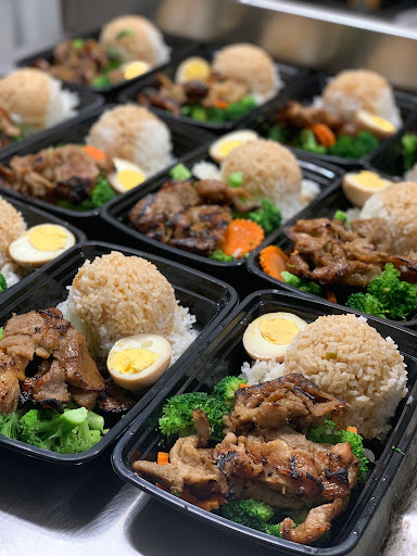 Asian Street Eatery image
