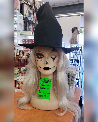 Beauty Supply Store «OPTIMA Beauty Supply», reviews and photos, 32-21 Steinway St, Astoria, NY 11103, USA