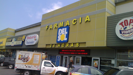 Farmacia Del Mar La Bufadora Sn, Bahia, 22800 Ensenada, B.C. Mexico