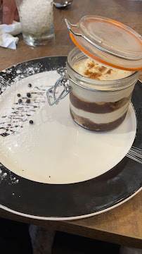 Tiramisu du Restaurant de grillades La Ferme Grill à Aulnay-sous-Bois - n°5