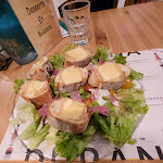 Photo n°1 de l'avis de LJ1068. fait le 16/08/2023 à 13:04 sur le restaurants Le borsalino à Mont-Dore