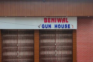 Beniwal Gun House - HISAR image