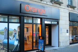 Boutique Orange - Mende image