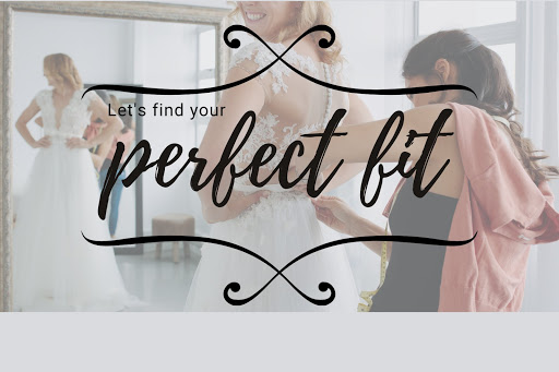 Bridal Shop «Andrews Bridal Shoppe & Tuxedo Central», reviews and photos, 2806 Montgomery Hwy, Dothan, AL 36303, USA