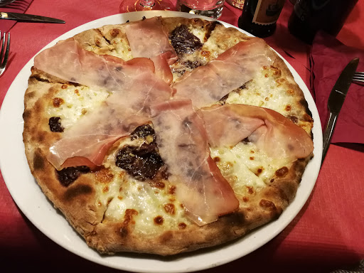 Lo Steccato Pizza&cucina in Andria, Provincia di Barletta-Andria-Trani