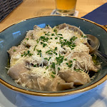 Photo n°1 de l'avis de Arno.y fait le 27/09/2022 à 16:21 sur le  Wirtshaus zur Schießstätte Berchtesgaden à Berchtesgaden