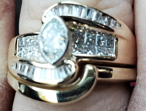 Jeweler «Silverstone Jewelers», reviews and photos, 120 W Grand River Ave, Howell, MI 48843, USA