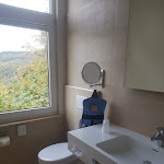 Photo n°1 de l'avis de Janine. fait le 25/10/2021 à 19:49 sur le  Schlosshotel Molkenkur à Heidelberg