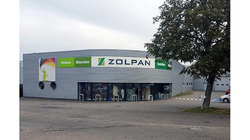Zolpan à Souffelweyersheim