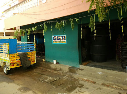 GKR Rental Vessel Shop