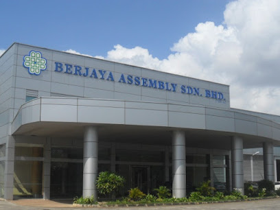 Berjaya Assembly Sdn. Bhd.