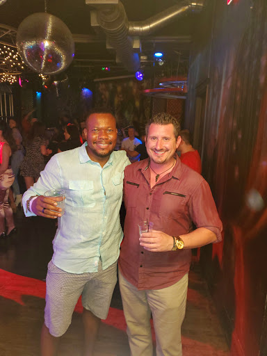 Night Club «Garage Boston», reviews and photos, 20 Linden St, Allston, MA 02134, USA