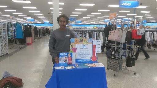 Clothing Store «Ross Dress for Less», reviews and photos, 1180 Stafford Market Pl, Stafford, VA 22556, USA