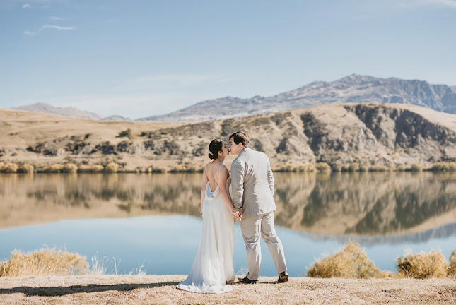Reviews of Panda Bay Films Wedding Photography & Videography in Queenstown - Photography studio